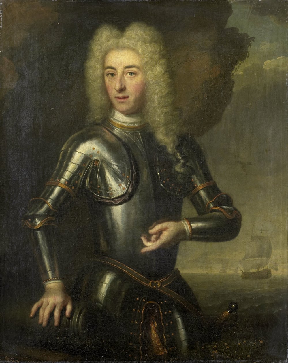 Hendrik Lijnslager