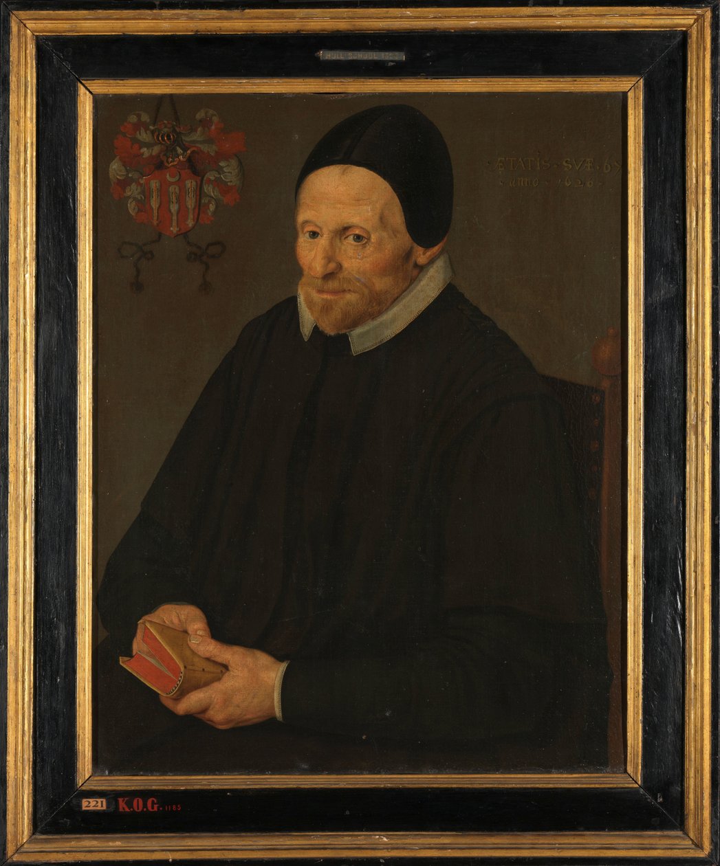 Jacob Hendricksz