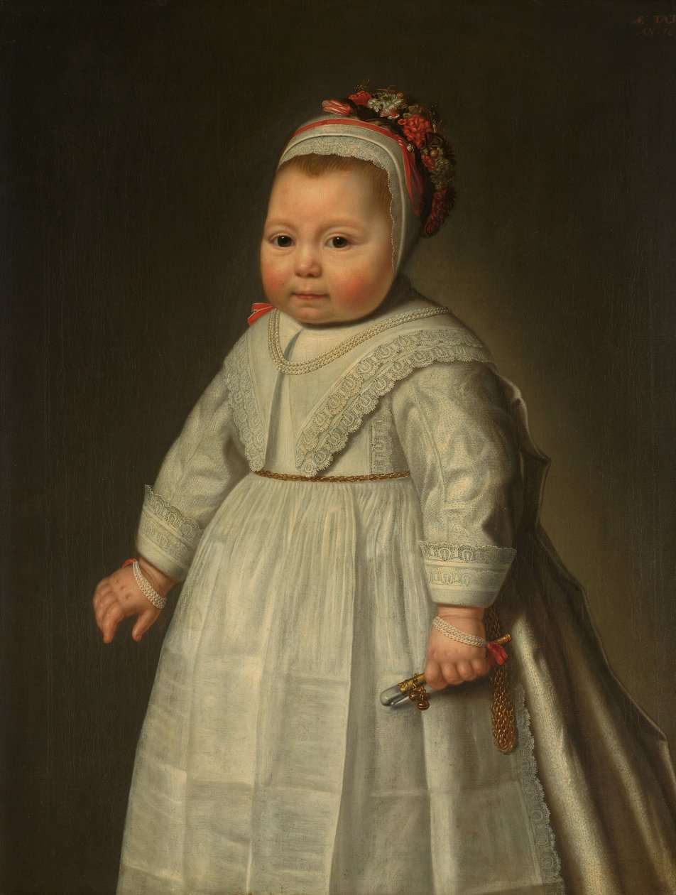 Jacoba Bontemantel