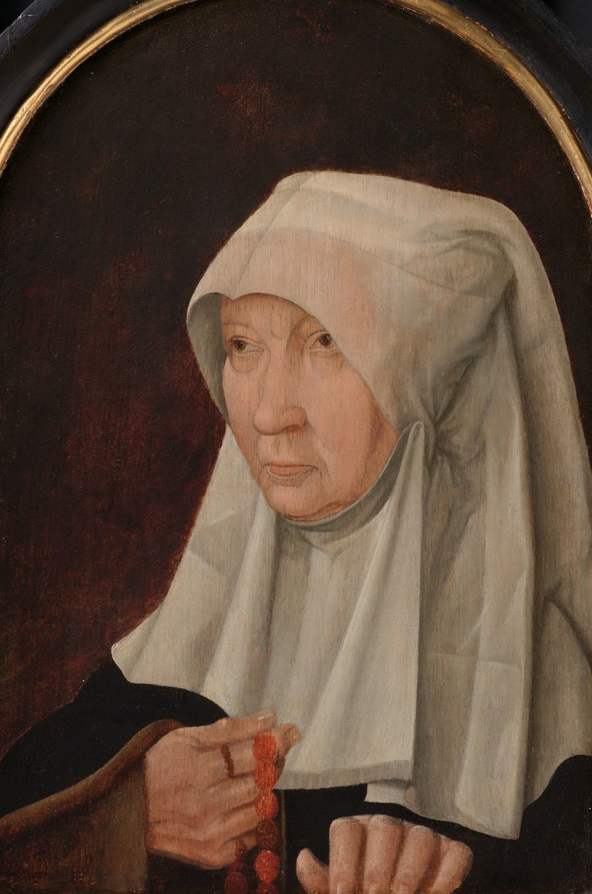 Jacomina Claesdr van Ruyven