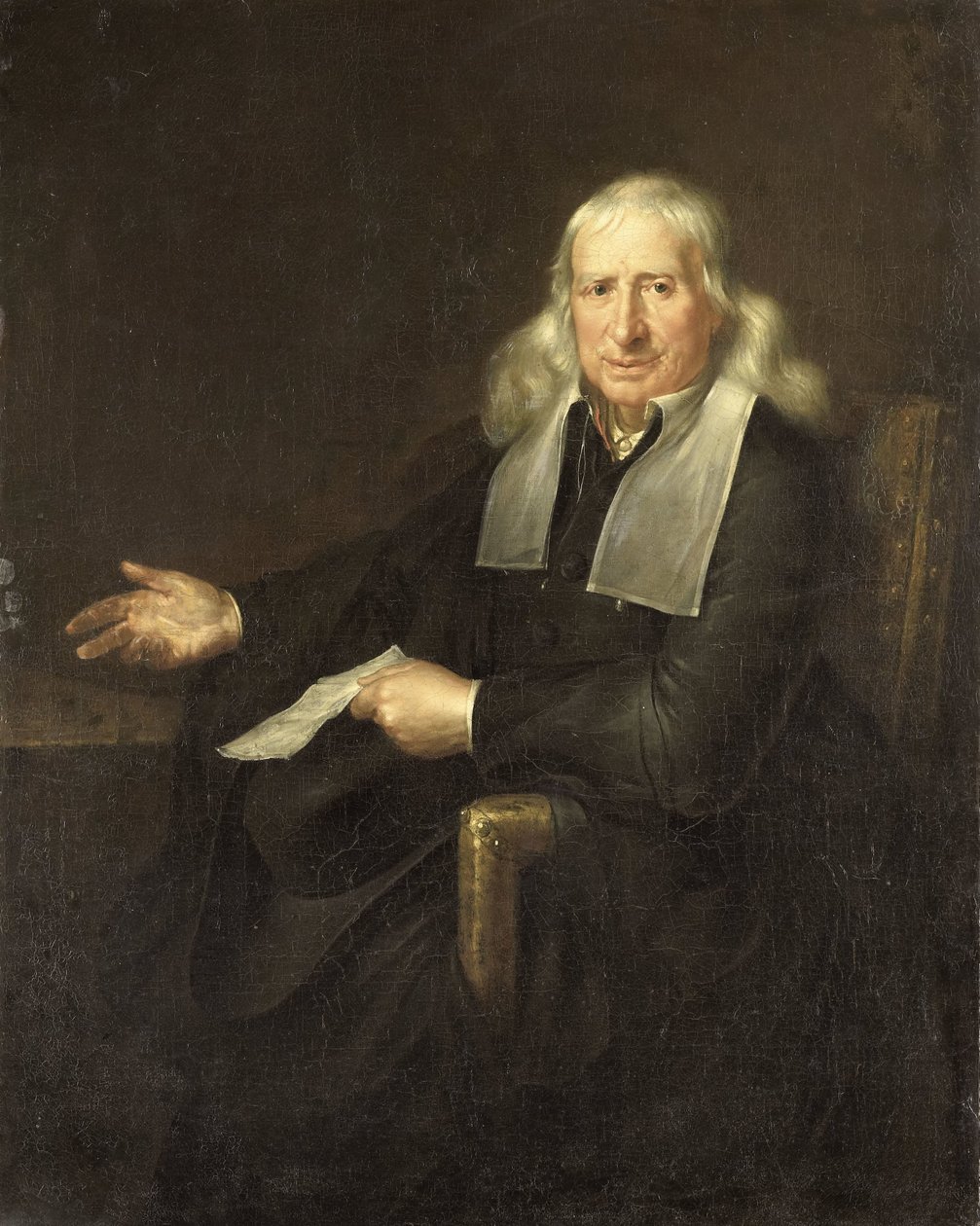 Yaşlı Jan van Lennep