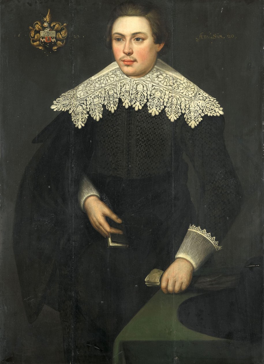 Johan van Ceters