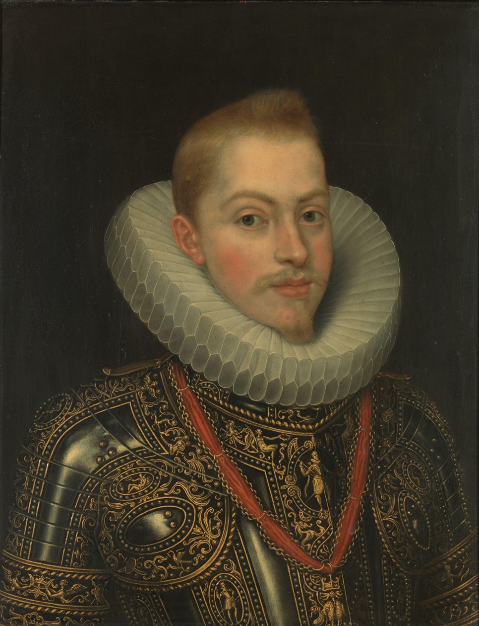 İspanya Kralı III. Philip