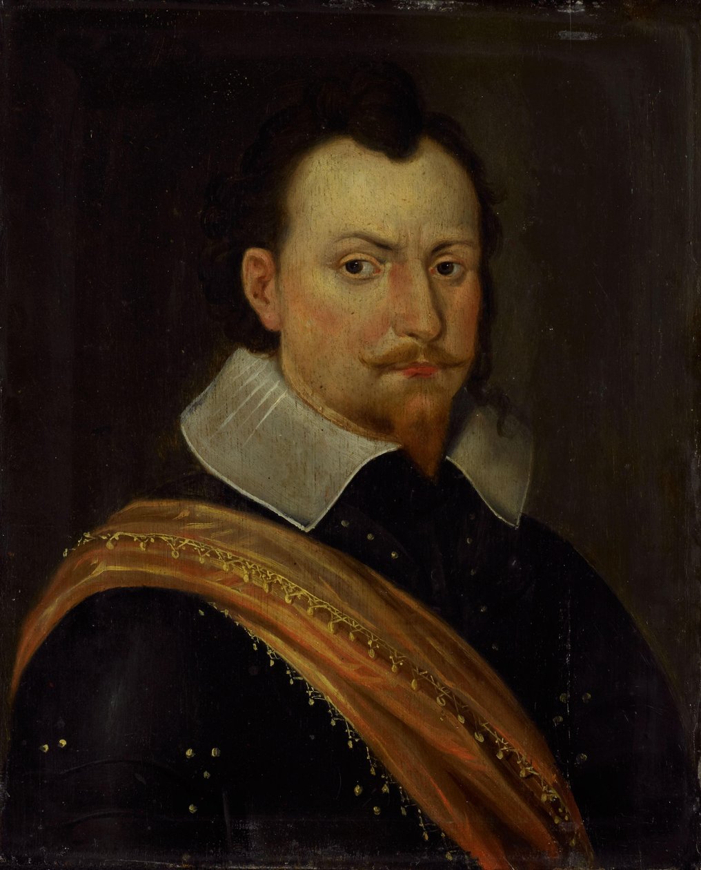 Nassau-Dillenburg Prensi Louis Henry