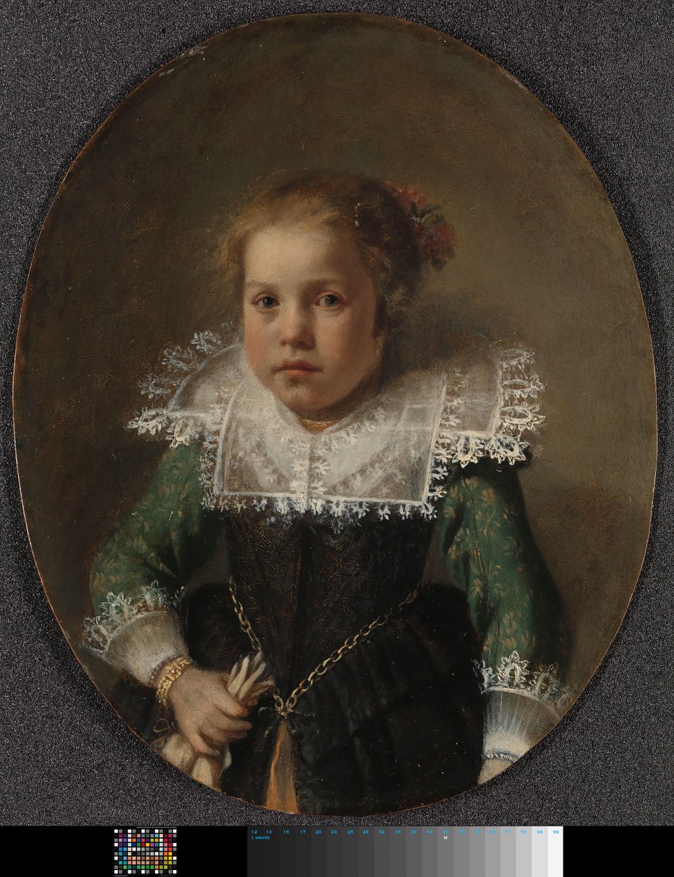 Maria Cornelisdr van Esch