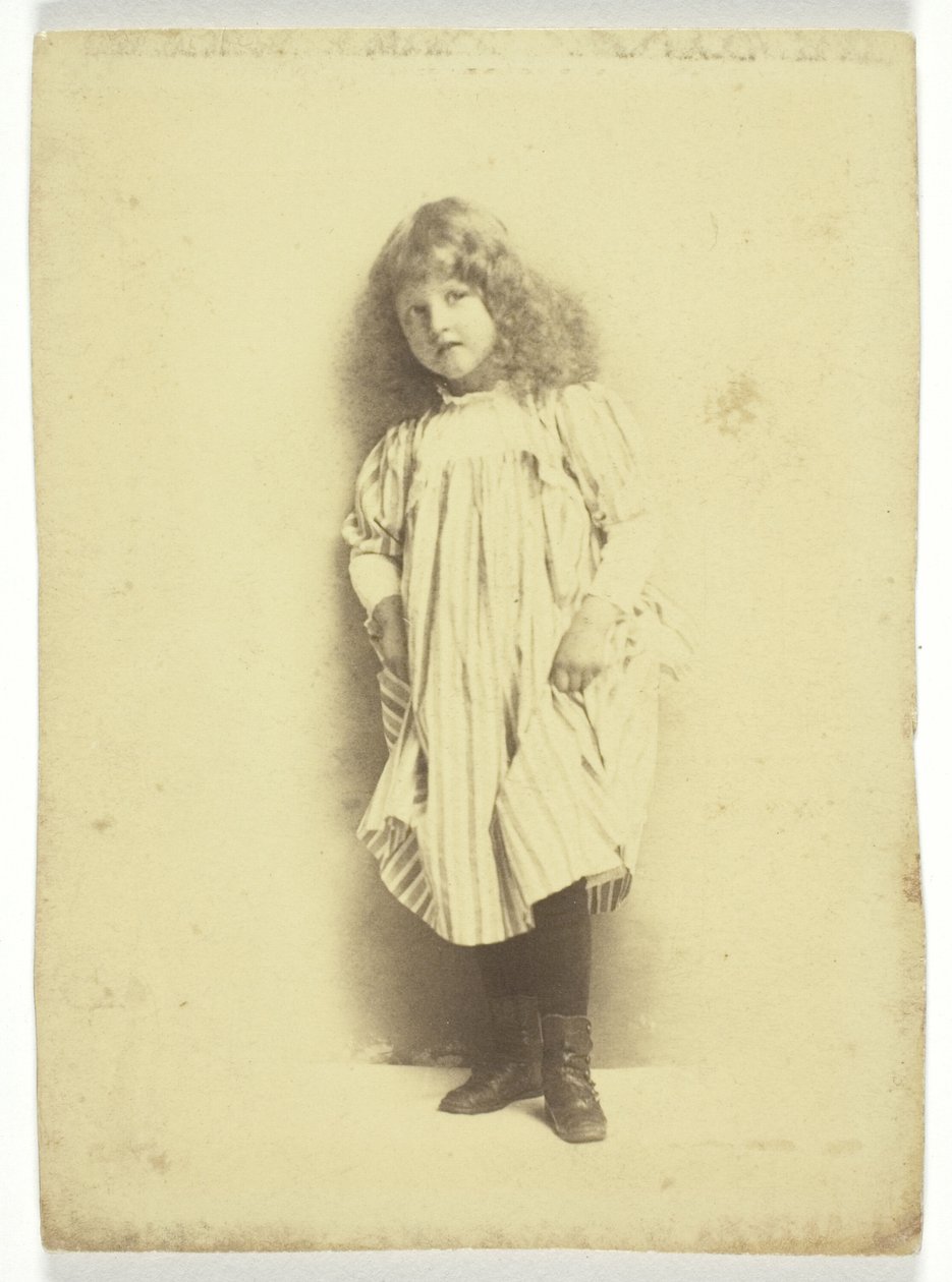 Marian Deering McCormick