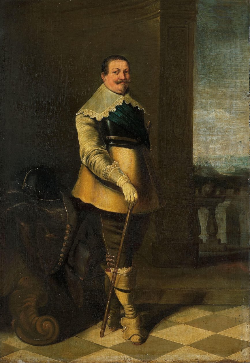 Pieter Pietersz Hein