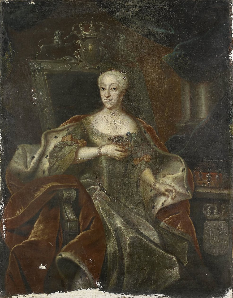 Danimarka Kralı IV. Frederick