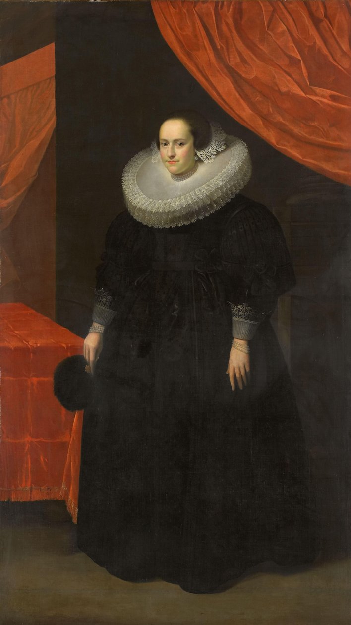 Susanna Moore