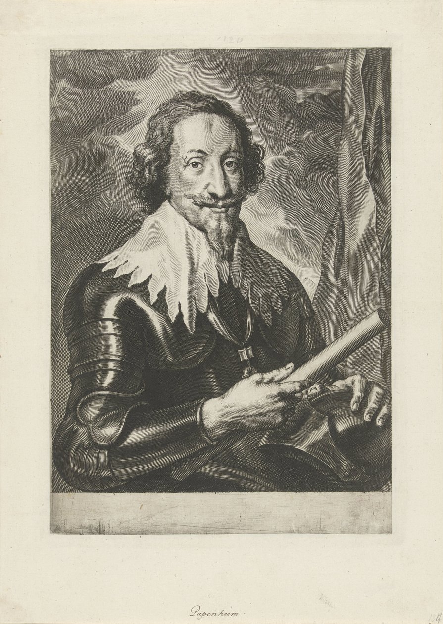 Gottfried Heinrich