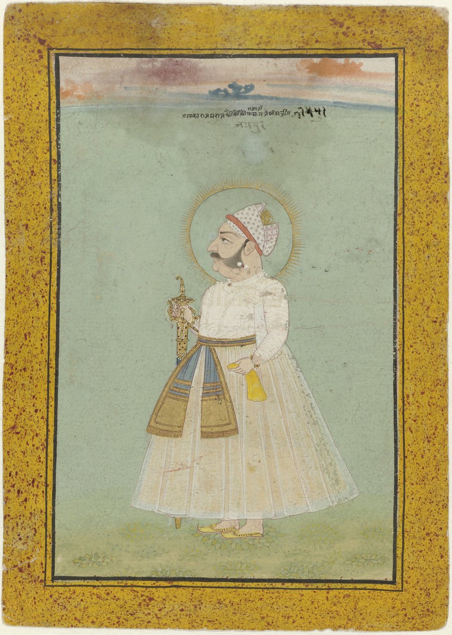 Jaipur