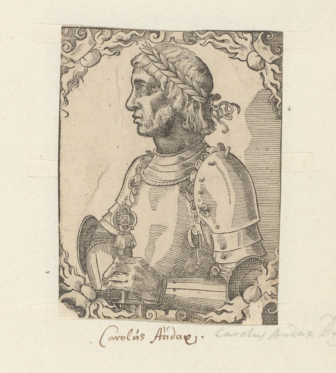 Cesur Charles