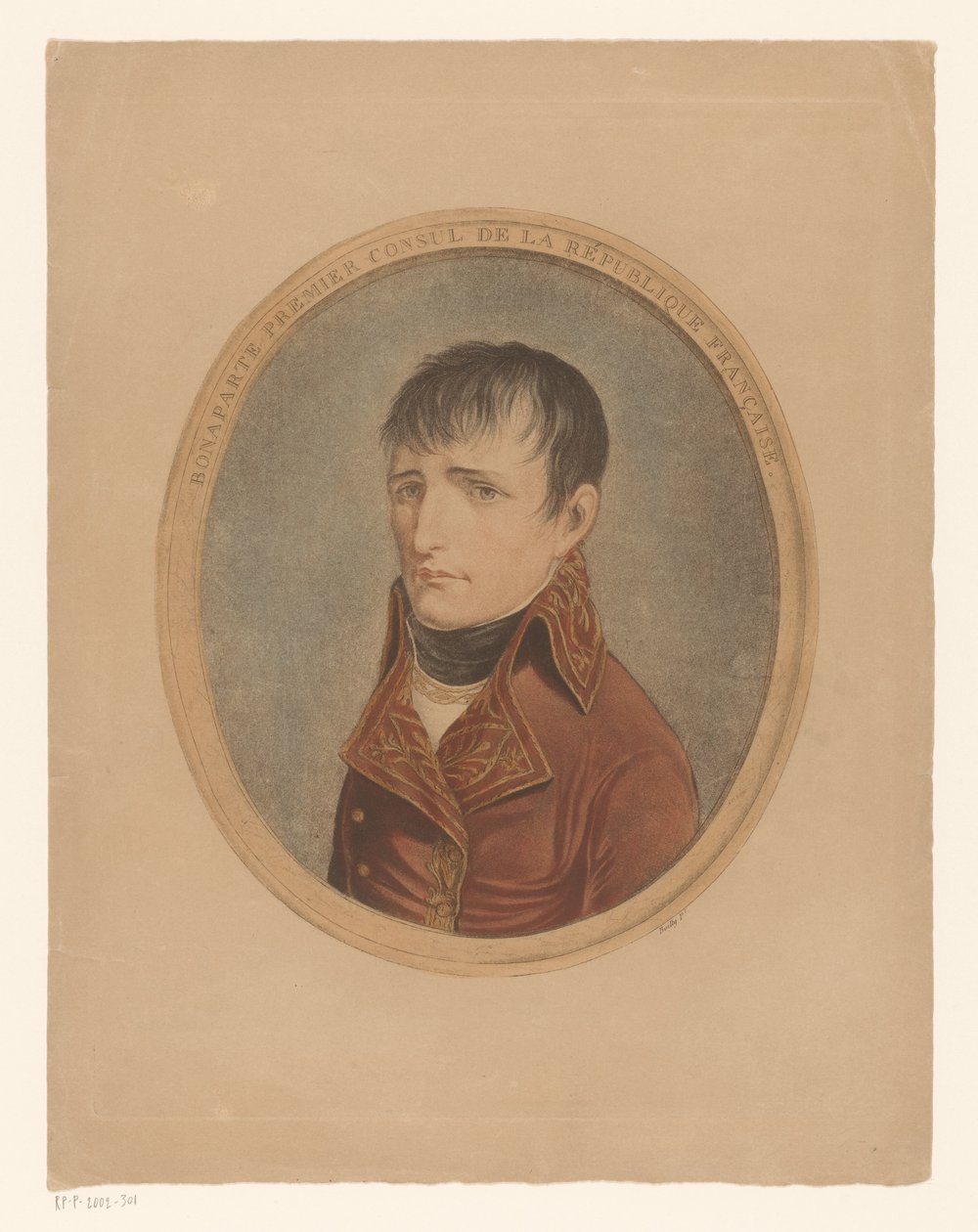 Napolyon I Bonaparte