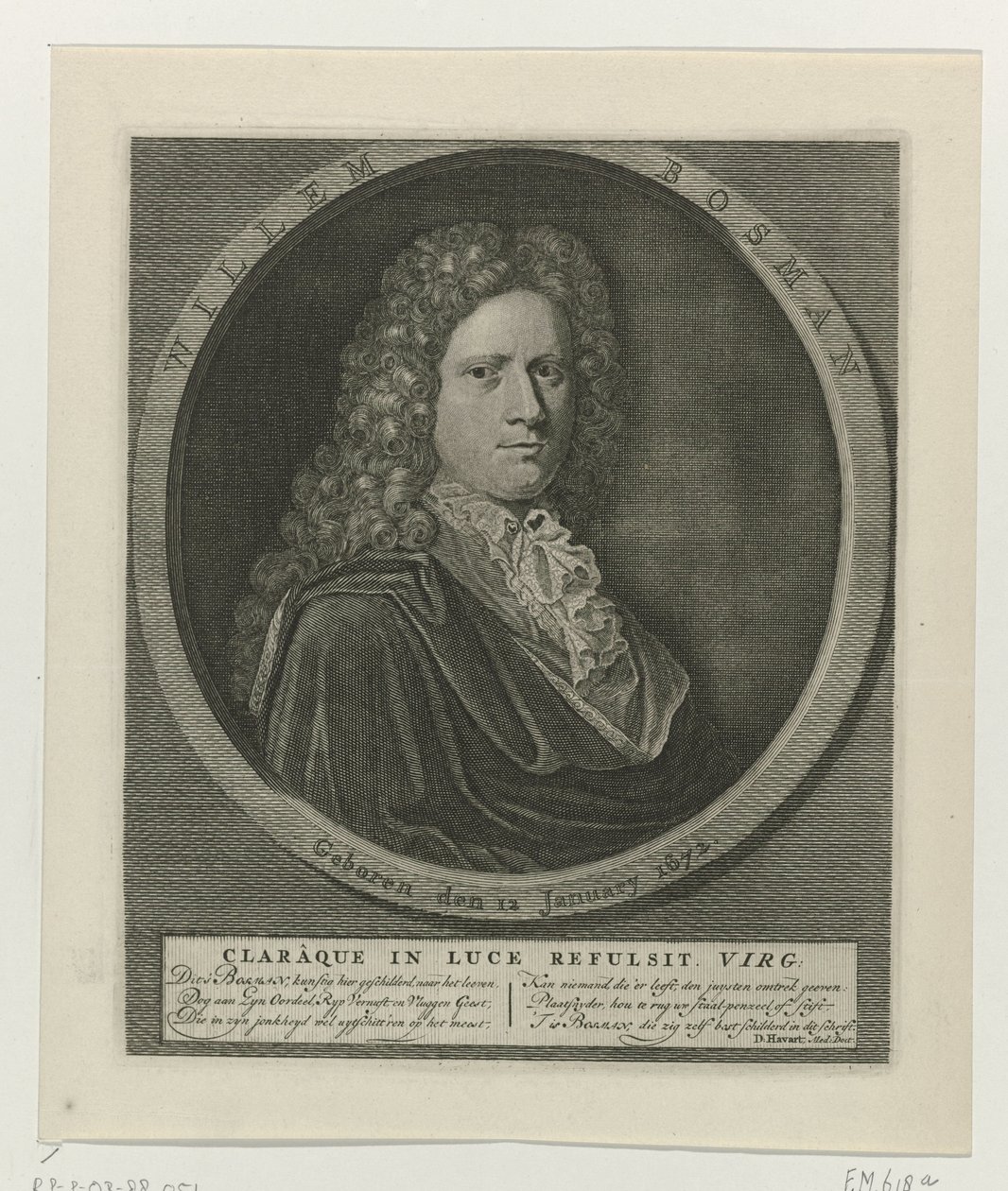 Willem Bosman