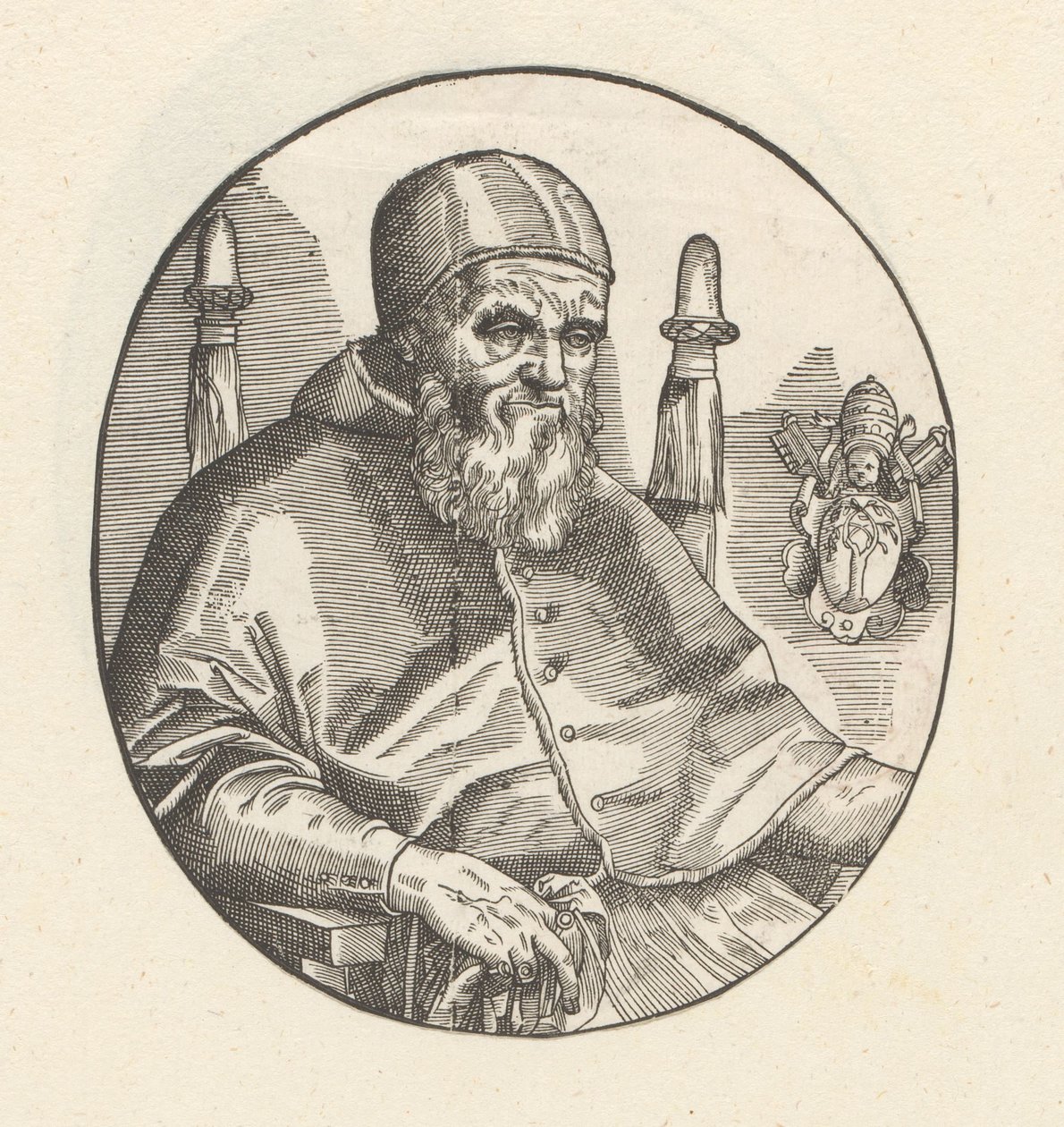 Papa II. Julius