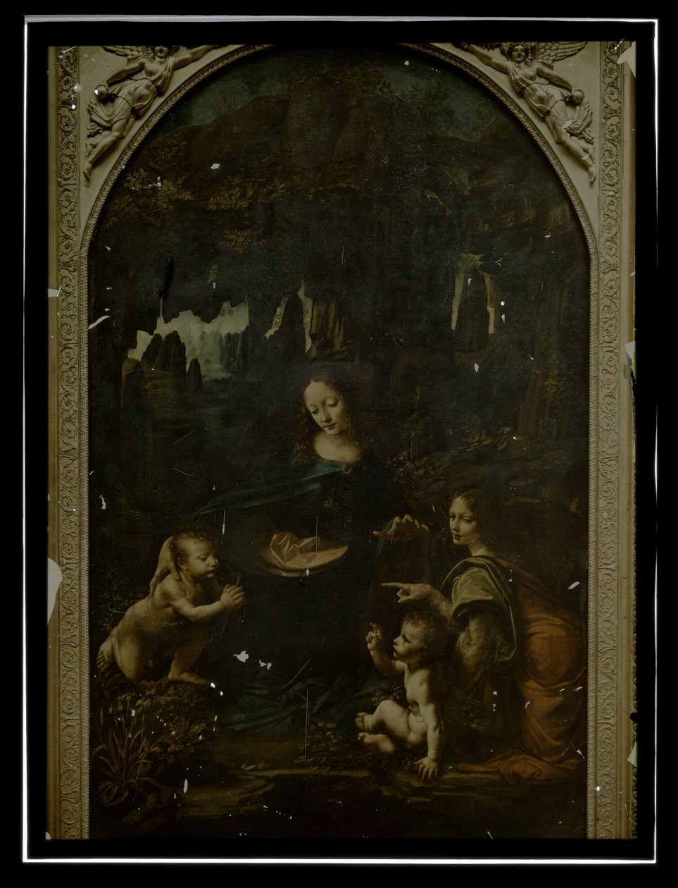 Leonardo da Vinci