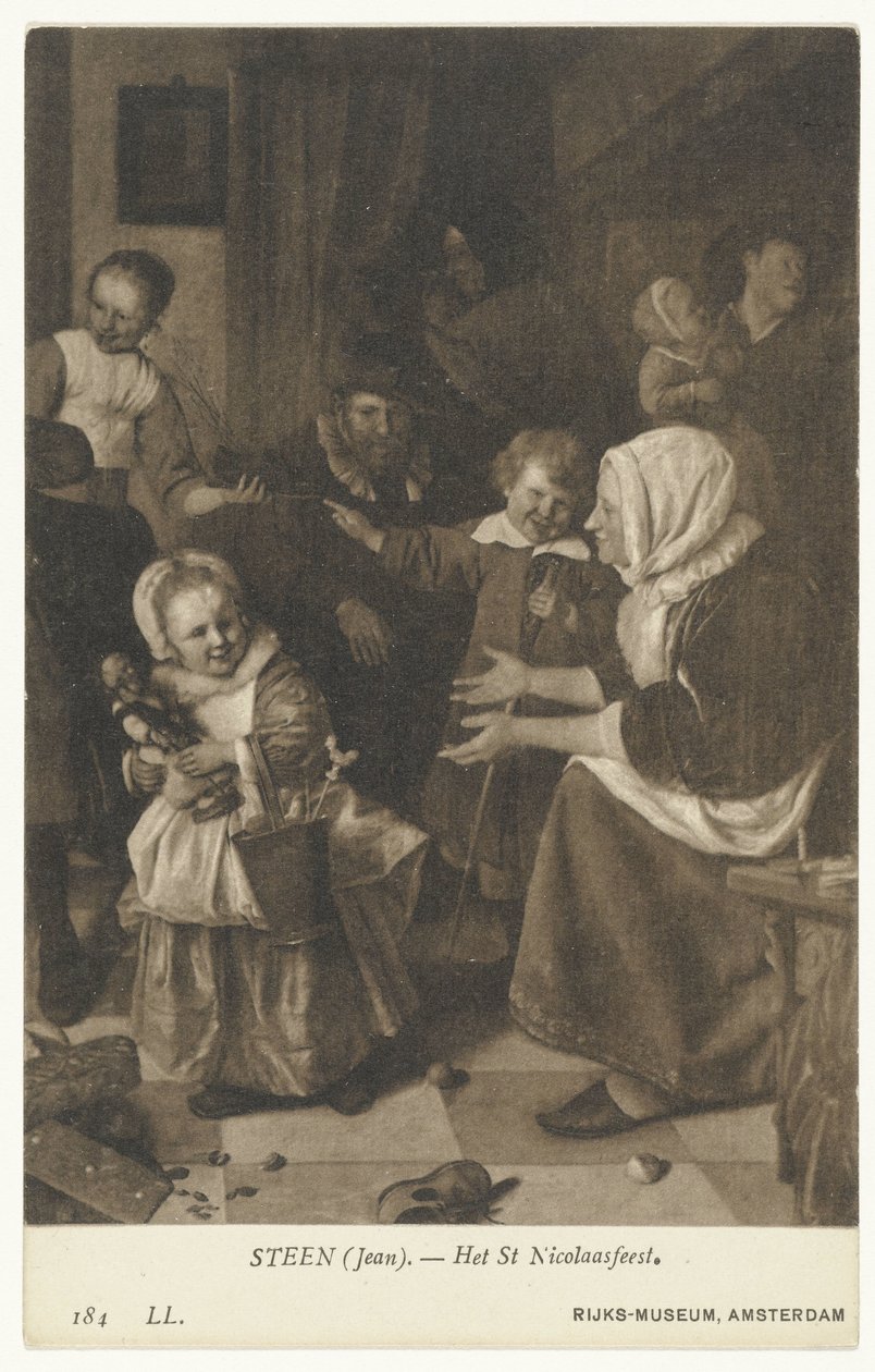 Jan Steen