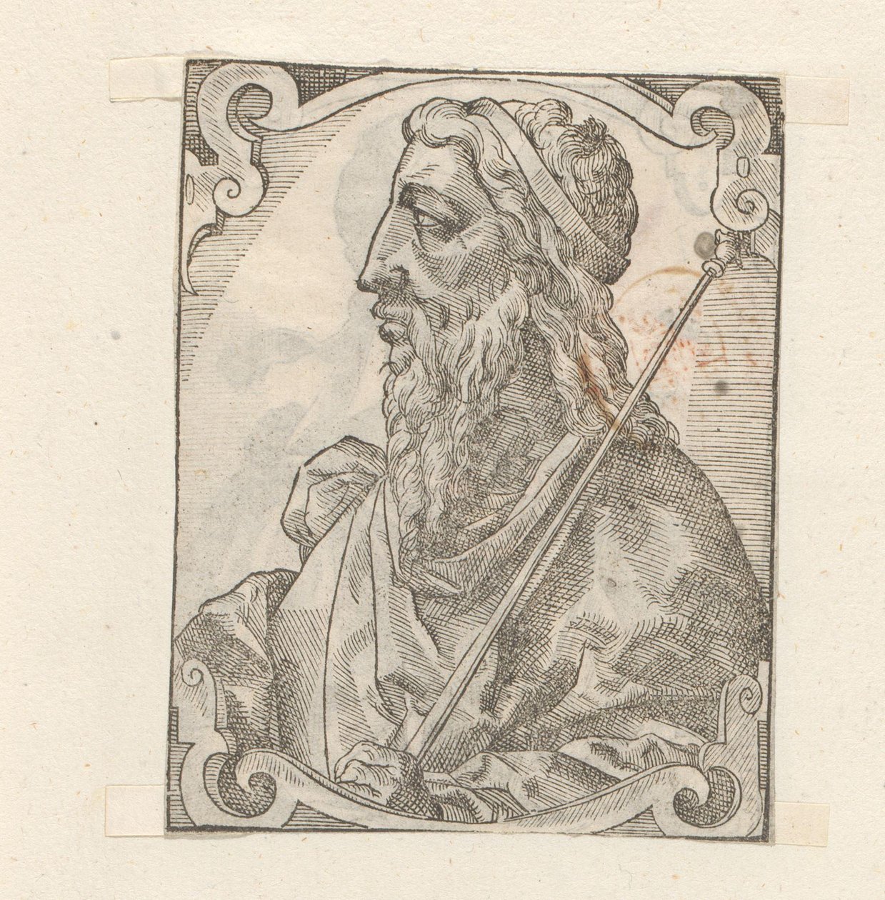 Romulus by Anonymous