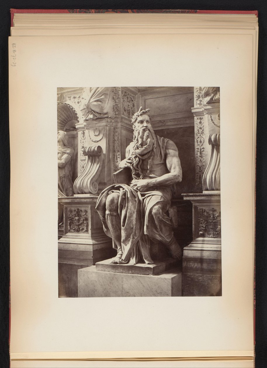 Michelangelo
