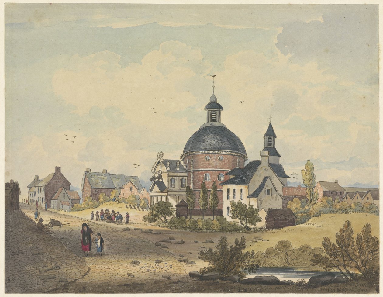 Waterloo