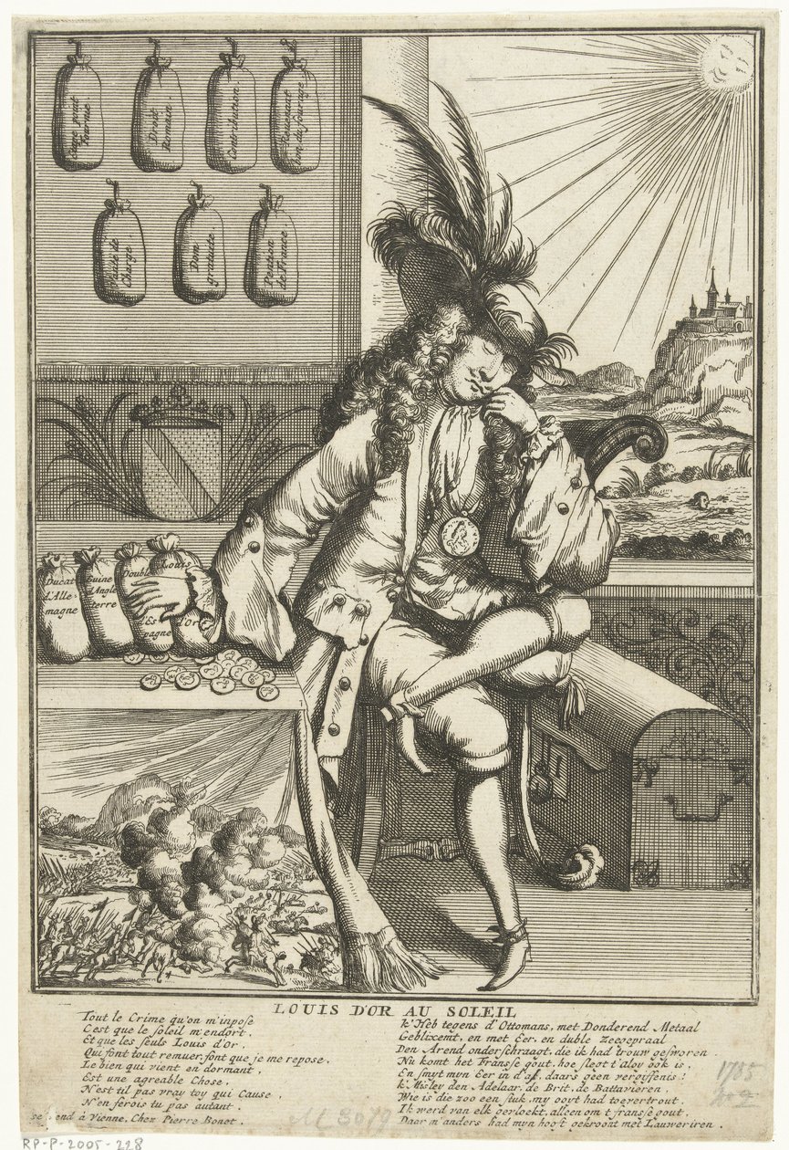 Louis Willem van Baden-Baden