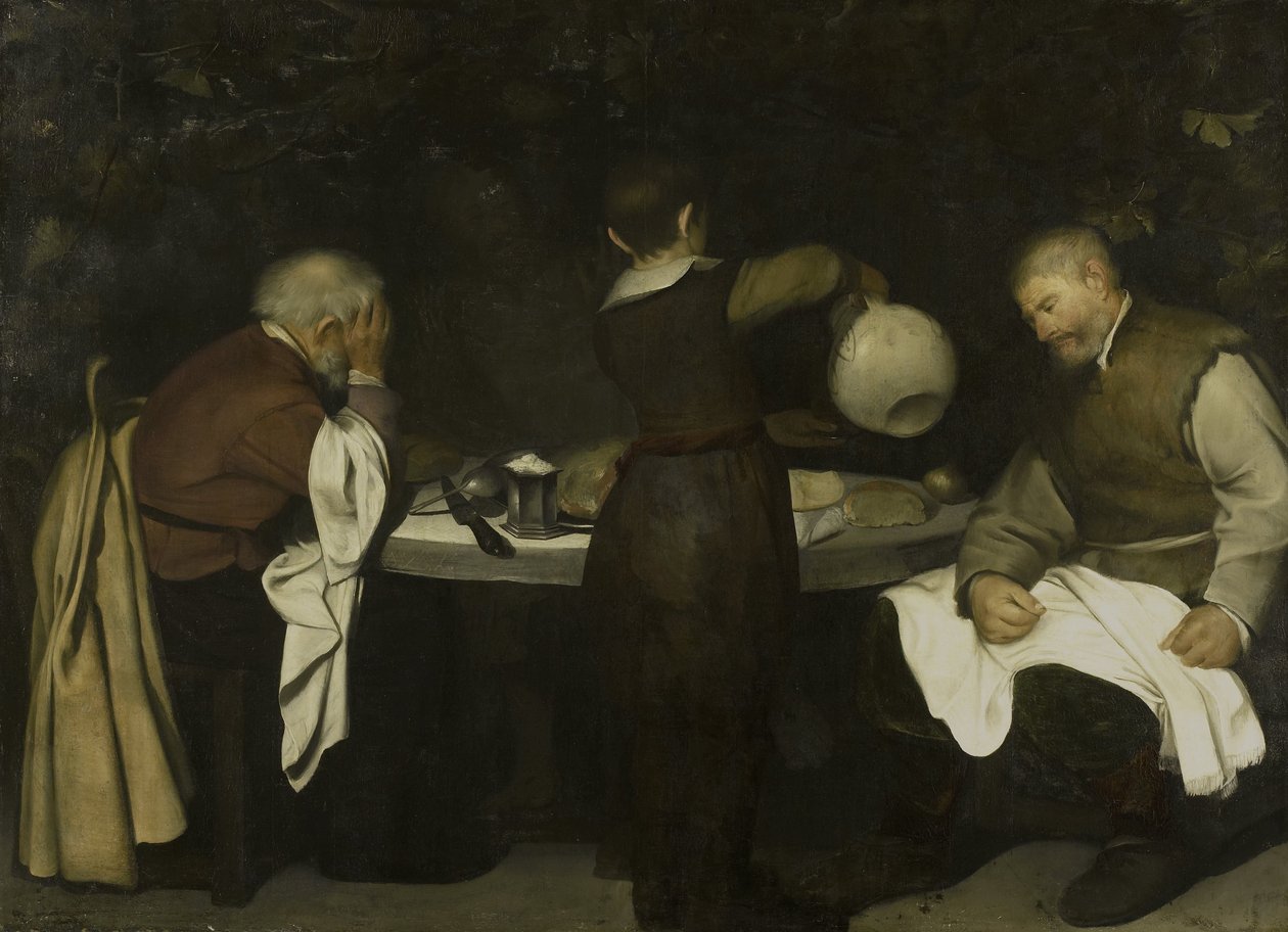 Emmaus