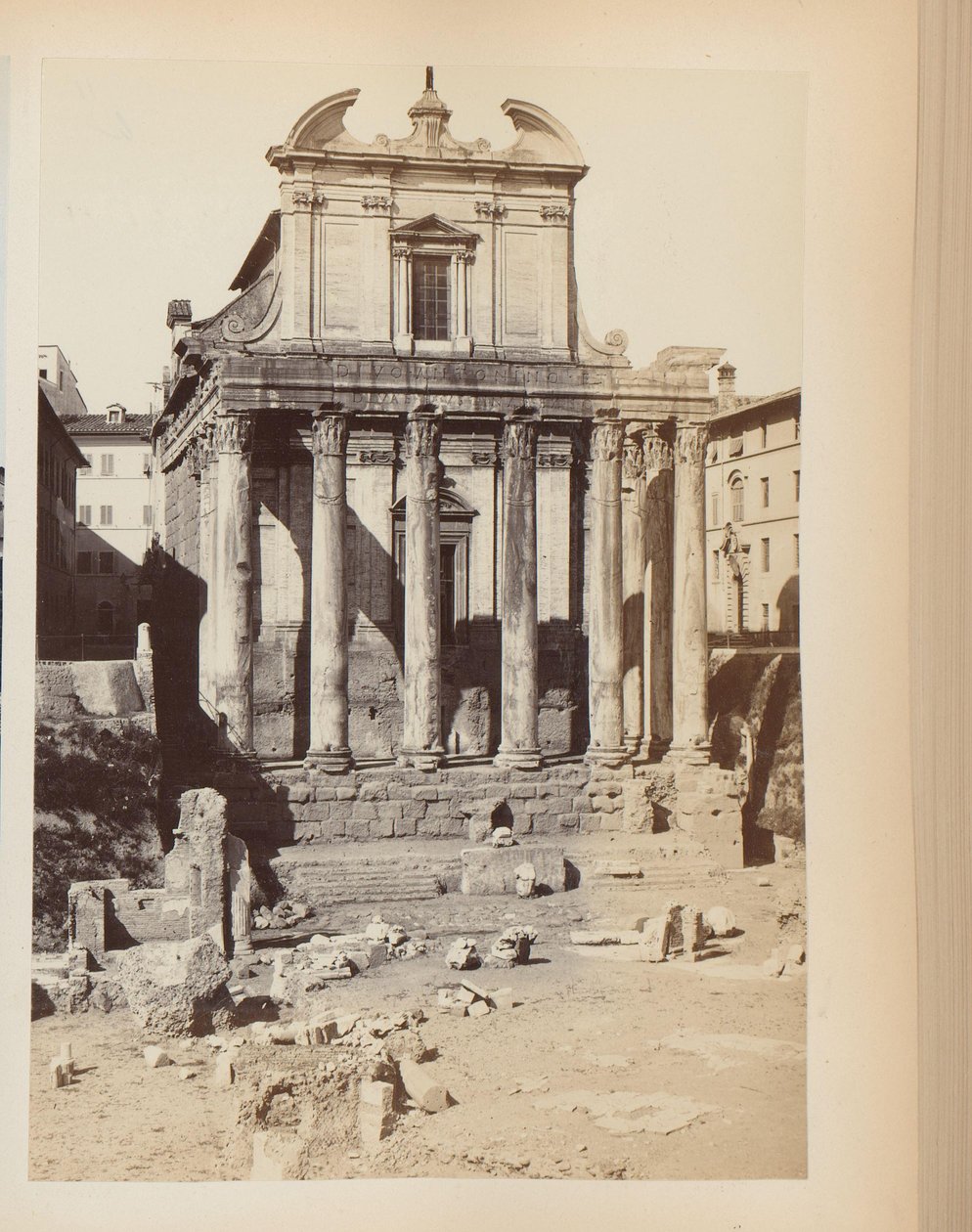 Roma, İtalya