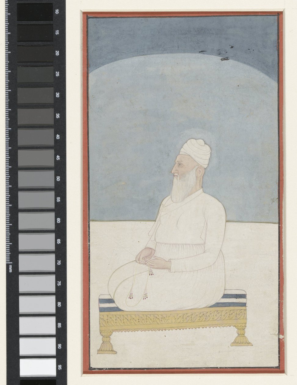 Şeyh Sadic'in babası by Anonymous