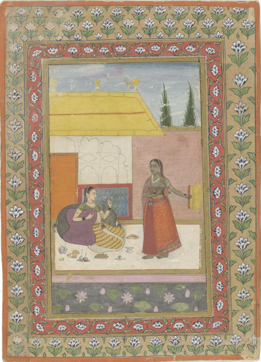 ragini gördüler by Anonymous