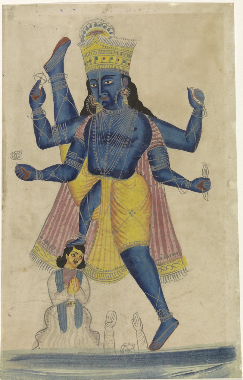 Vamana
