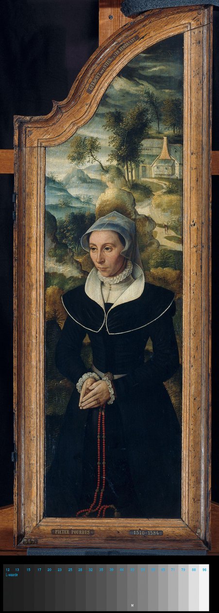 Elisabeth Canneel