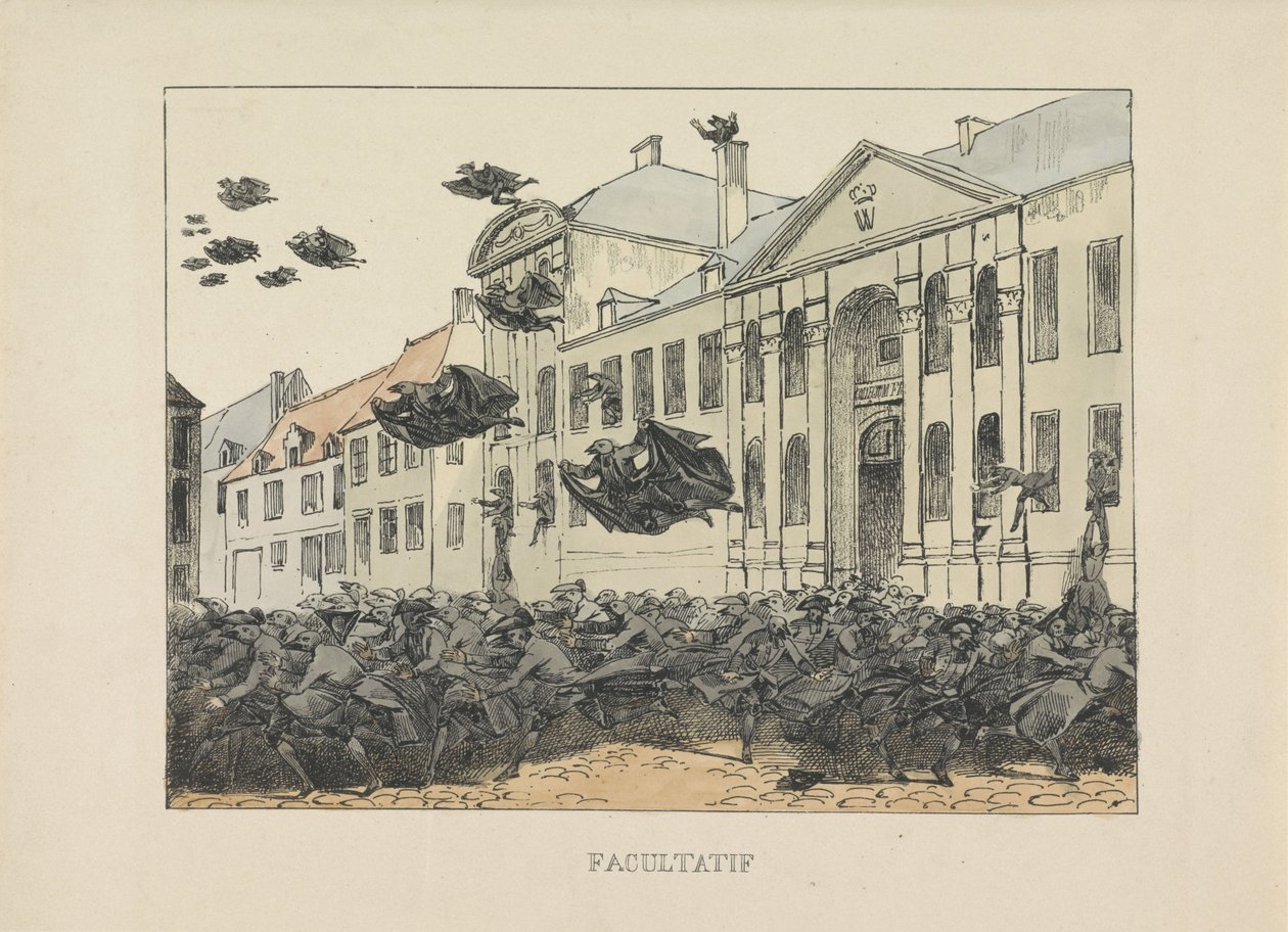 Kara Kuzgunlar Collegium Philosophicum
