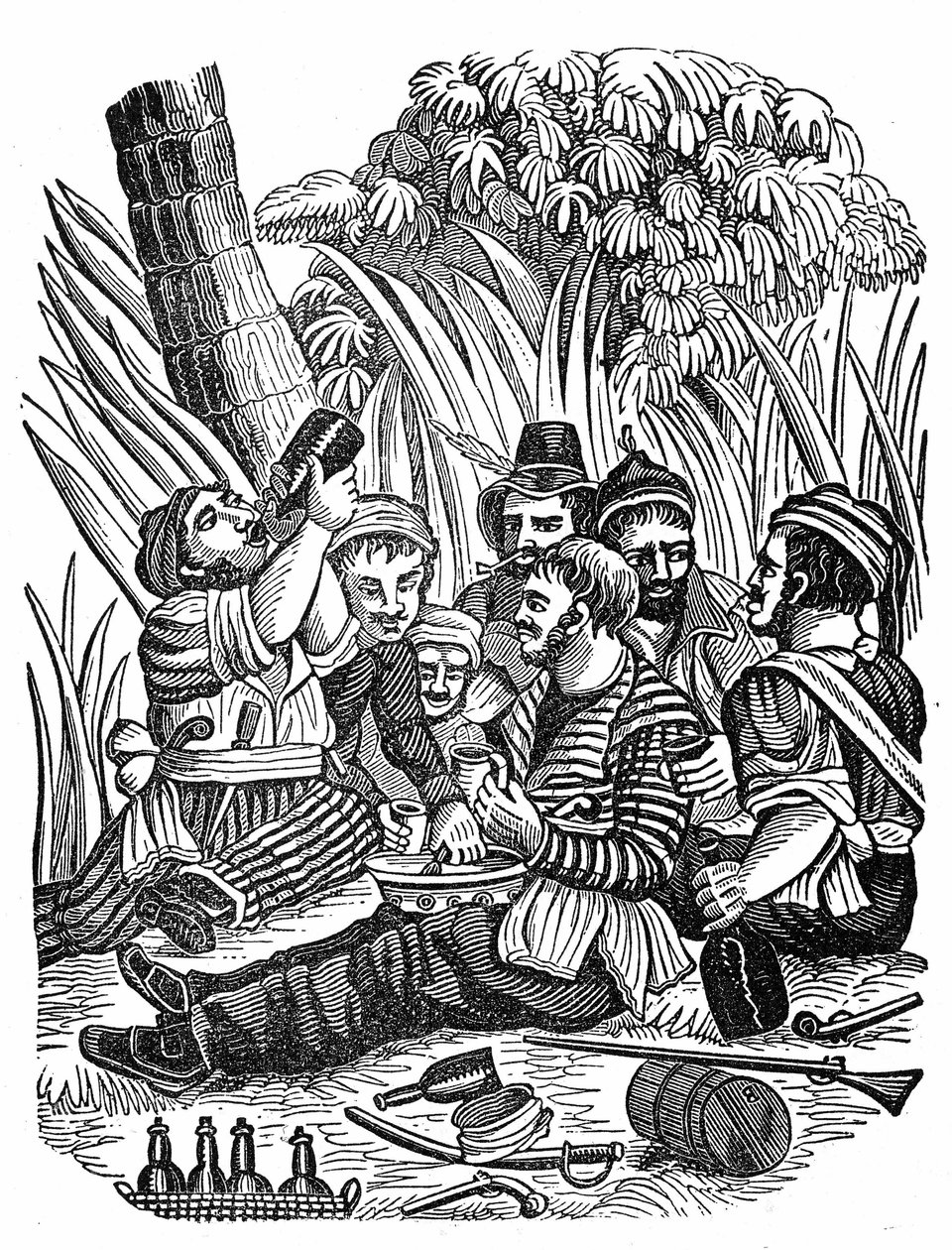 Kaptan Bartholomew Roberts