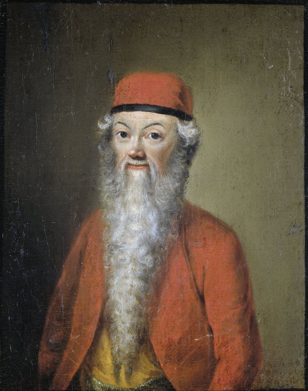 Jean-Etienne Liotard