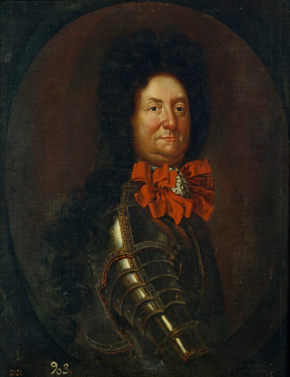 Charles III Philippe du Palatinat - Charles III Philip