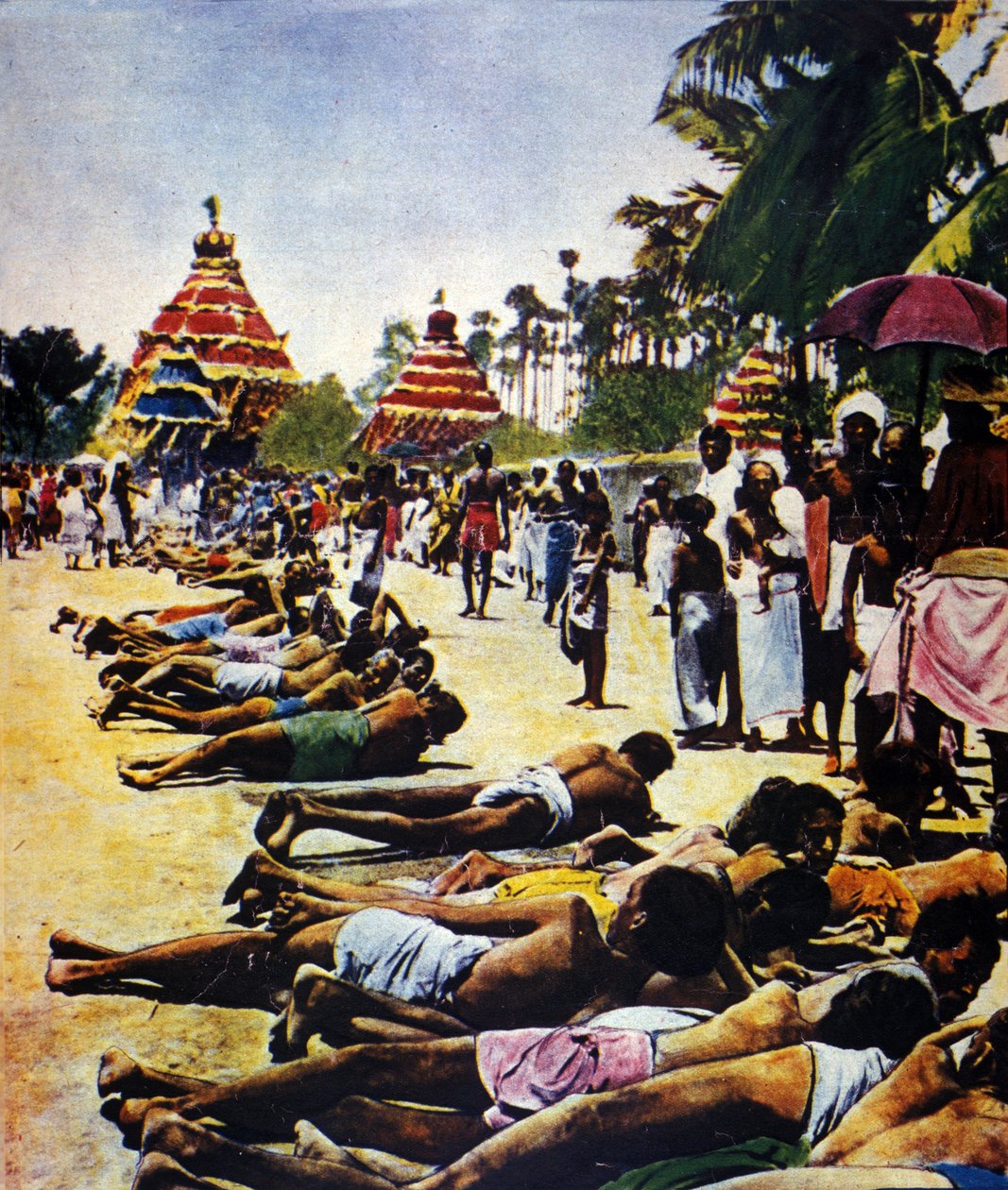 Hindistan