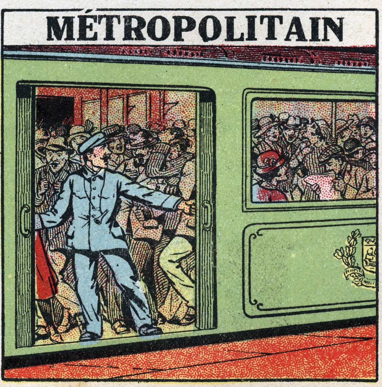 Elektrikli tramvaylar: Paris