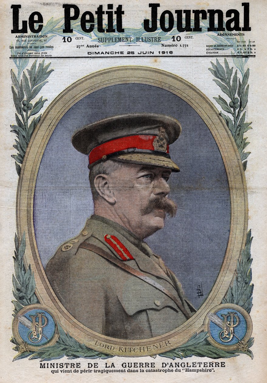 Birinci Dünya Savaşı 1914-1918 (14-18 Savaşı). İngiltere