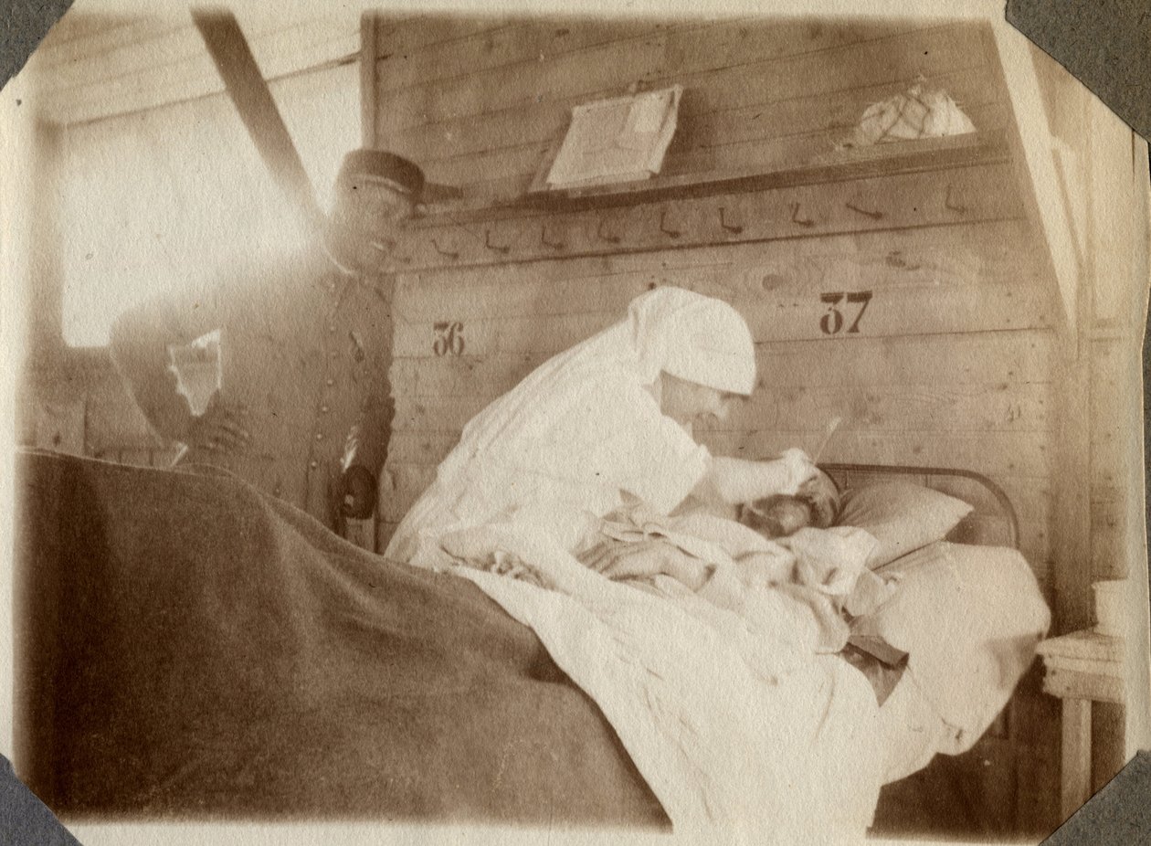 Birinci Dünya Savaşı 1914-1918: Couville, Manche, Aşağı Normandiya (Aşağı Normandiya), Fransa