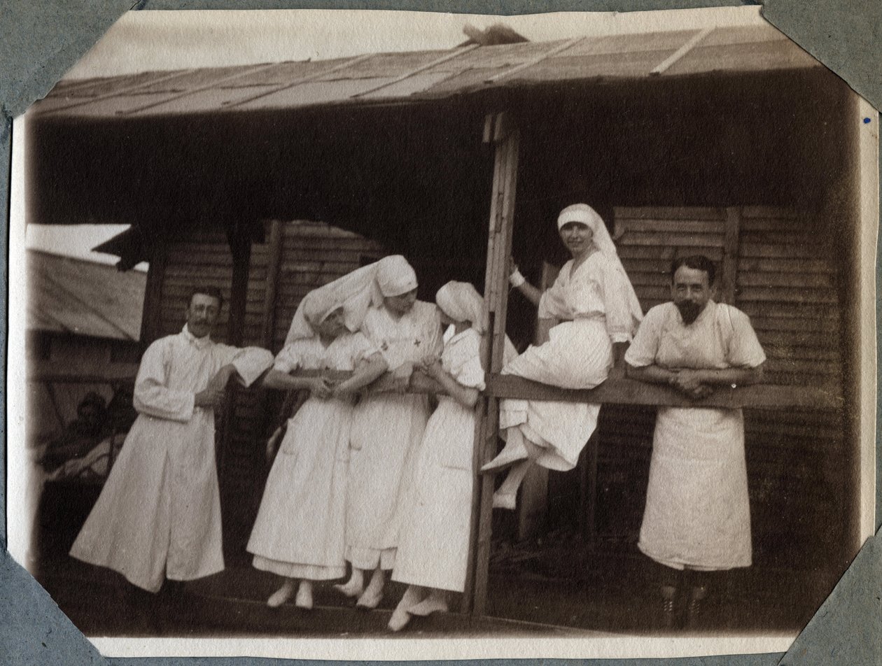 Birinci Dünya Savaşı 1914-1918: Couville, Manche, Basse-Normandie (Basse Normandiya), Fransa