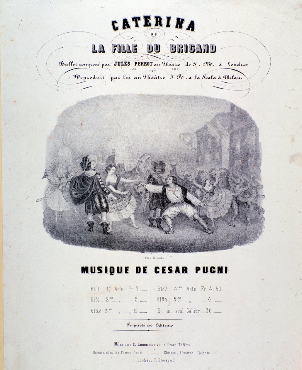 Teatro alla Scala