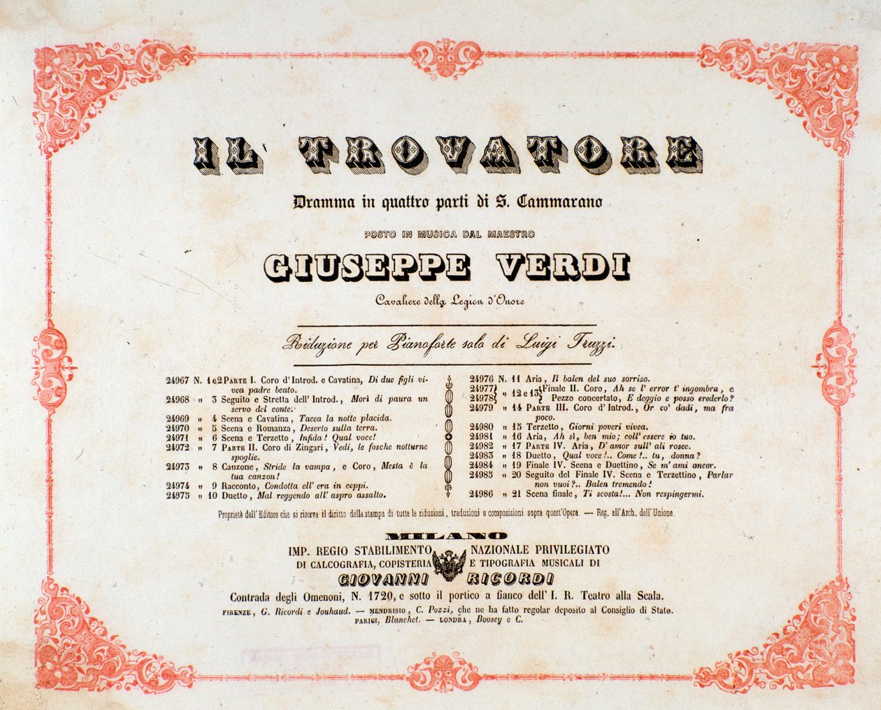Giuseppe Verdi