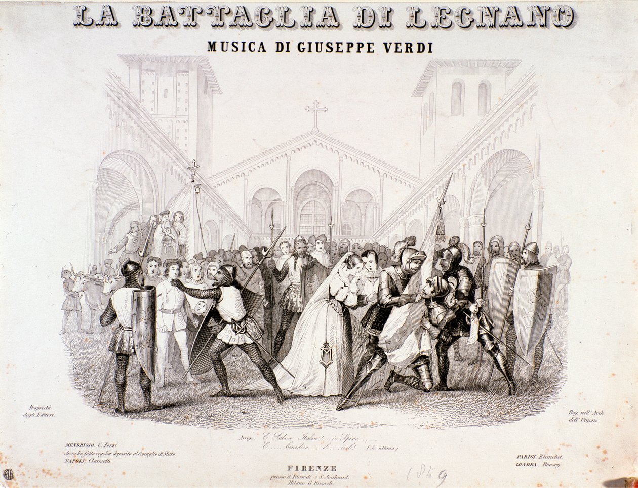 Giuseppe Verdi