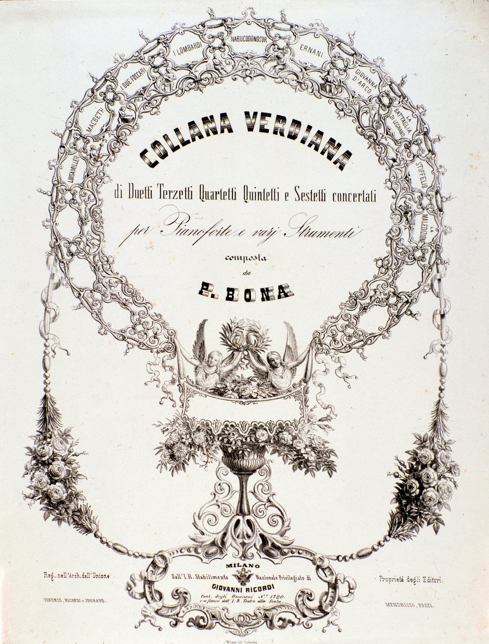 Giuseppe Verdi