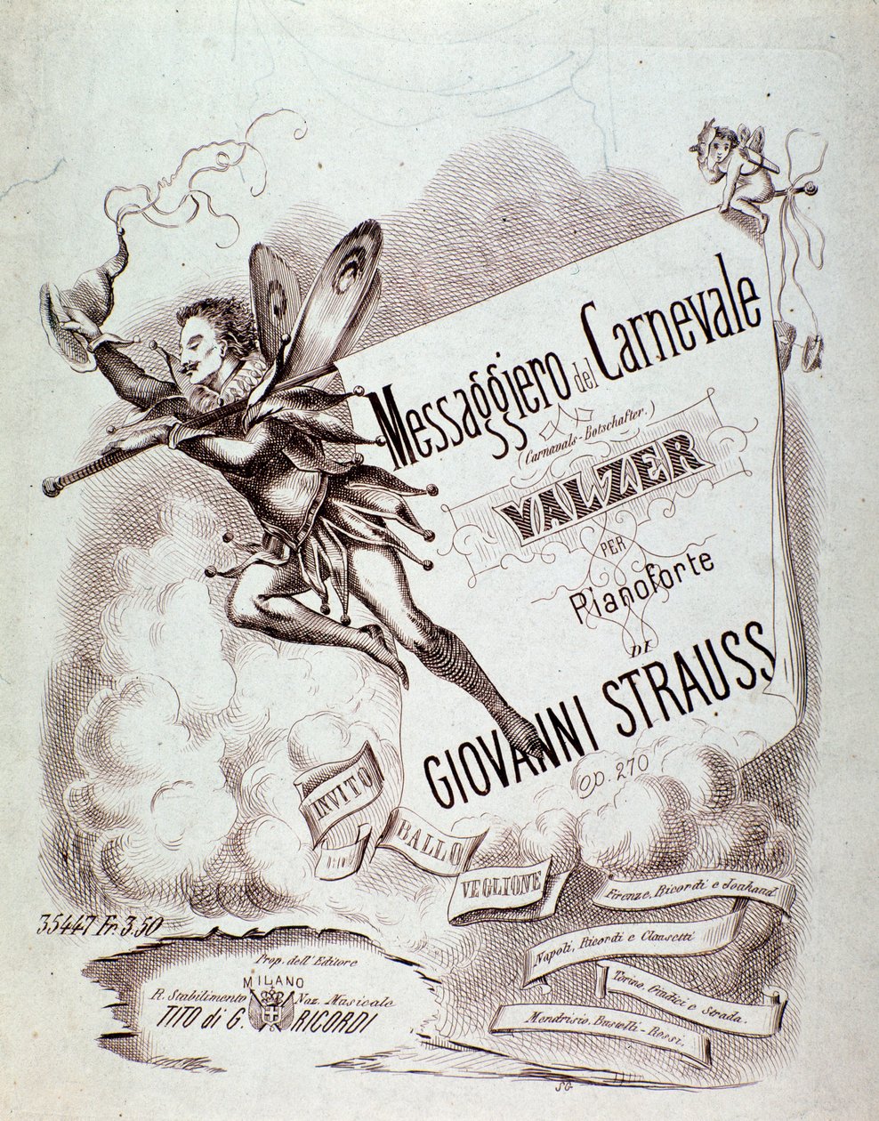 Johann Strauss