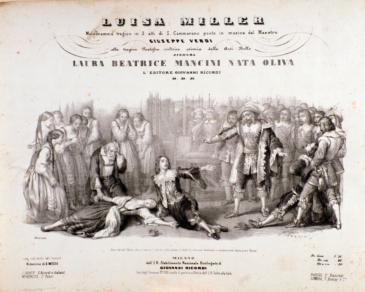Giuseppe Verdi