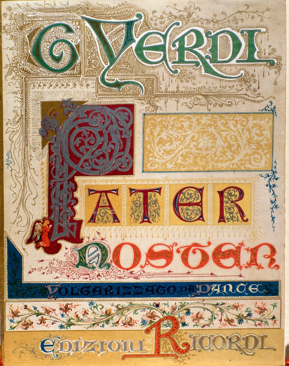 Giuseppe Verdi
