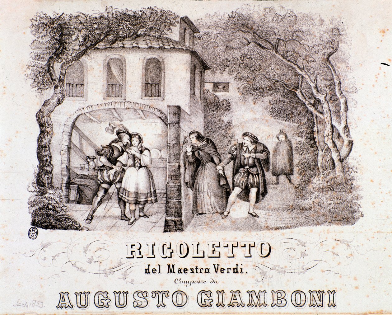 Giuseppe Verdi