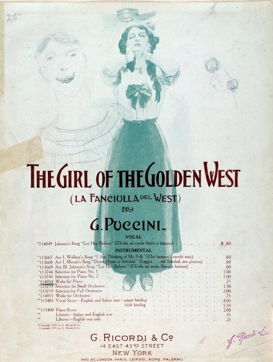 Puccini