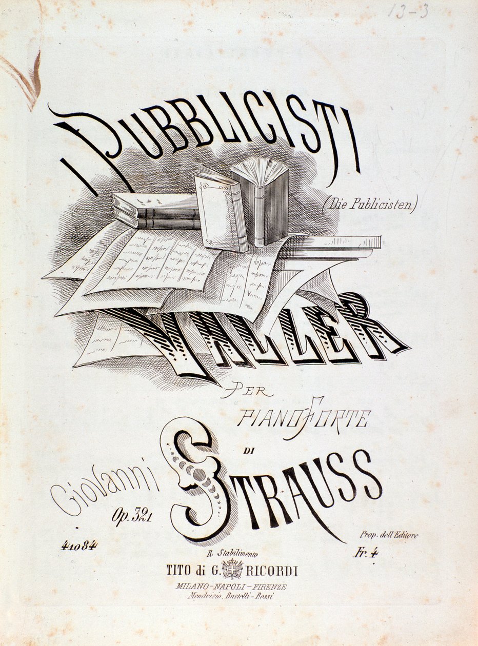 Johann Strauss